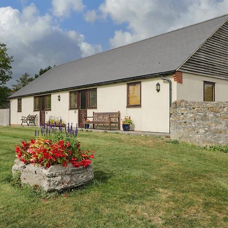 Brindle Cottage Lydiard Millicent 外观 照片