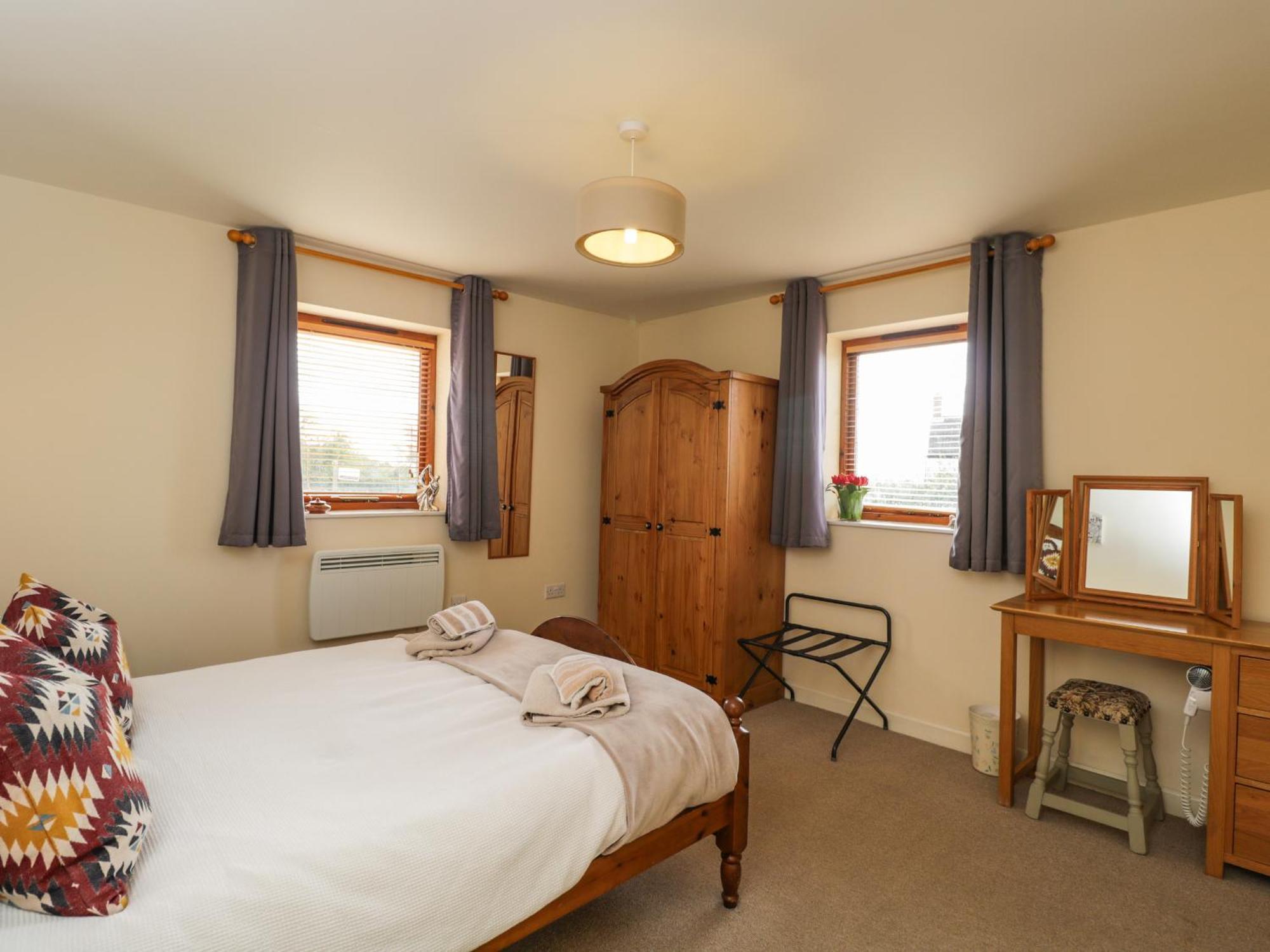 Brindle Cottage Lydiard Millicent 外观 照片
