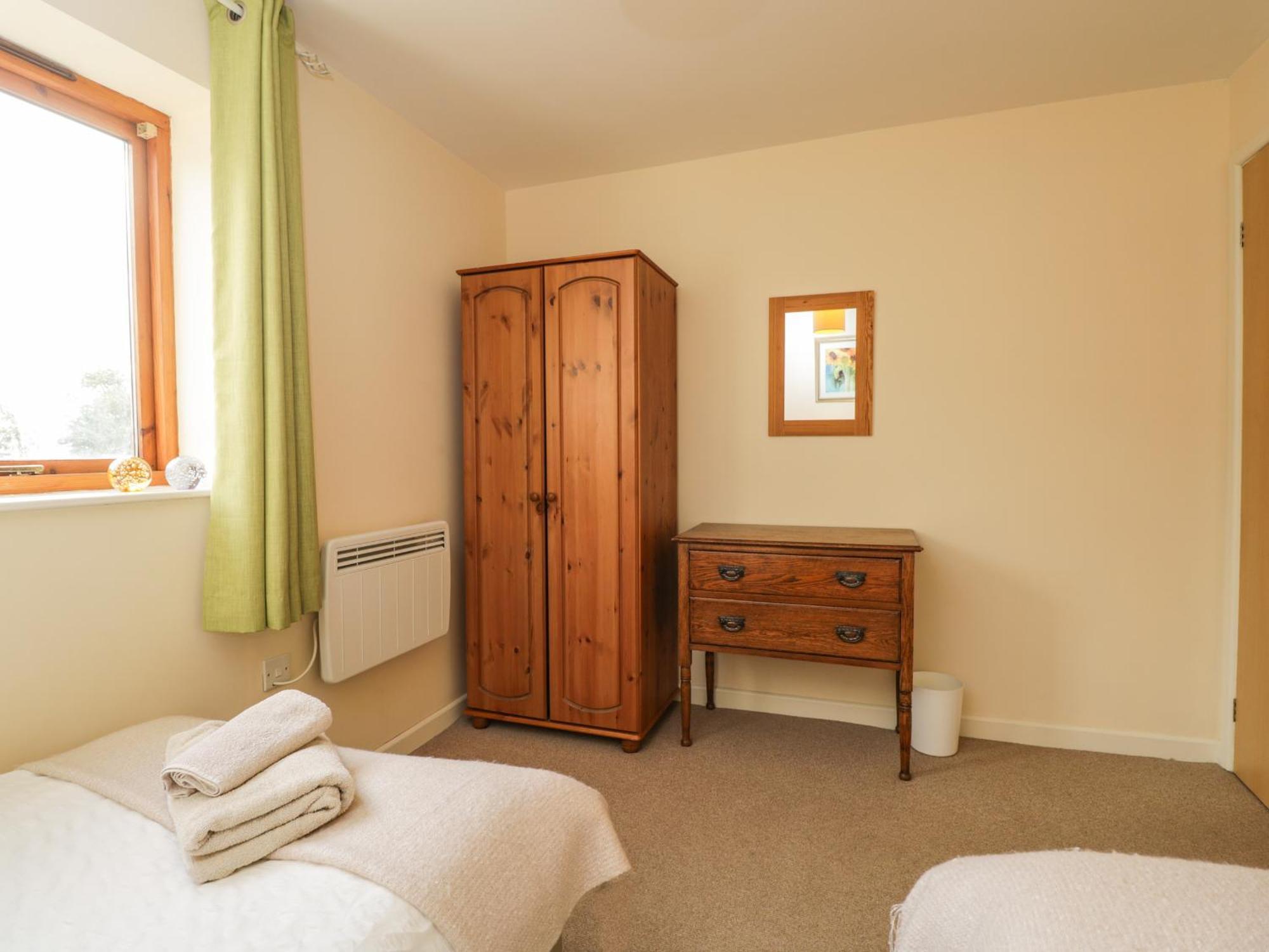 Brindle Cottage Lydiard Millicent 外观 照片