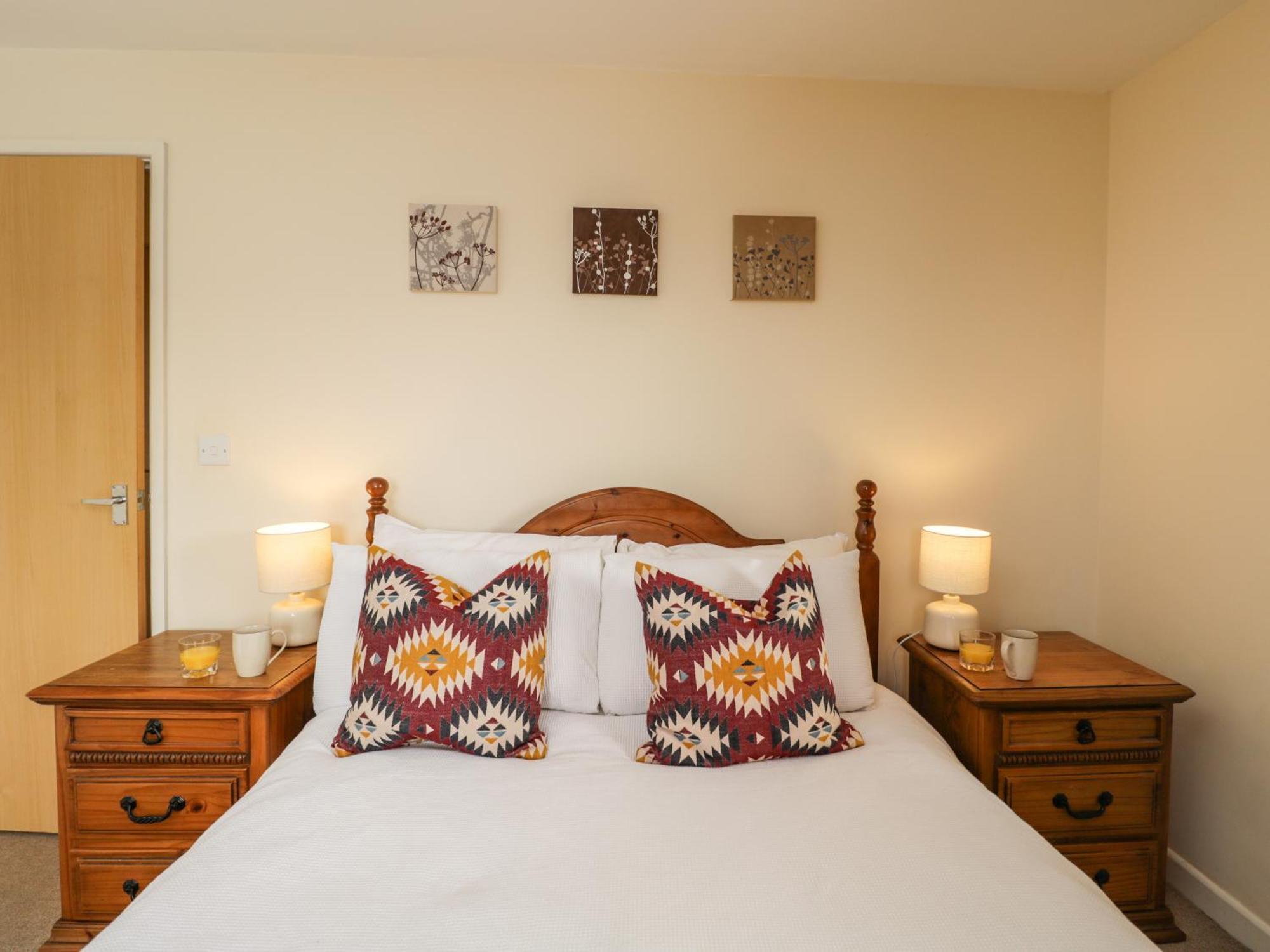 Brindle Cottage Lydiard Millicent 外观 照片