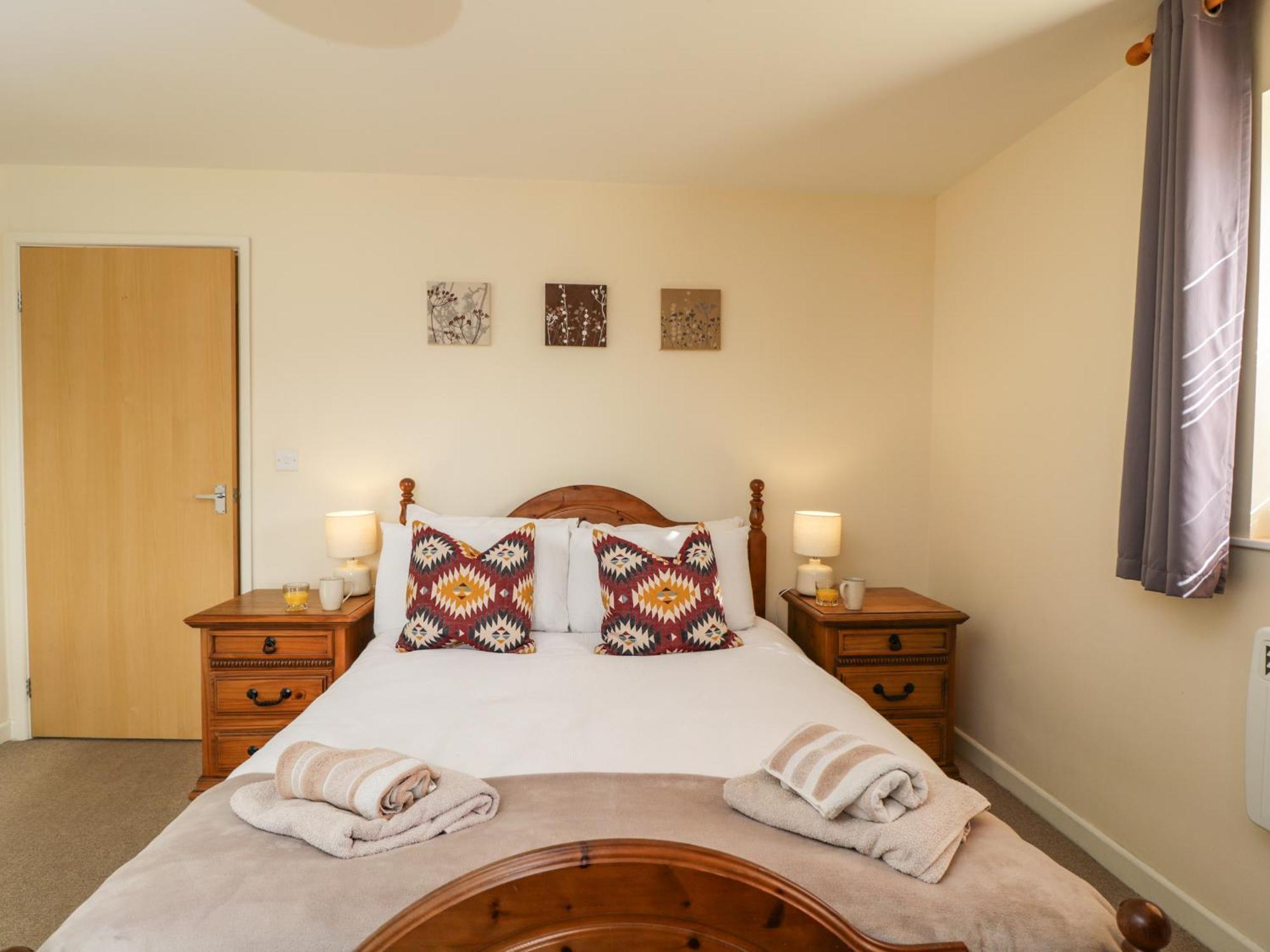 Brindle Cottage Lydiard Millicent 外观 照片