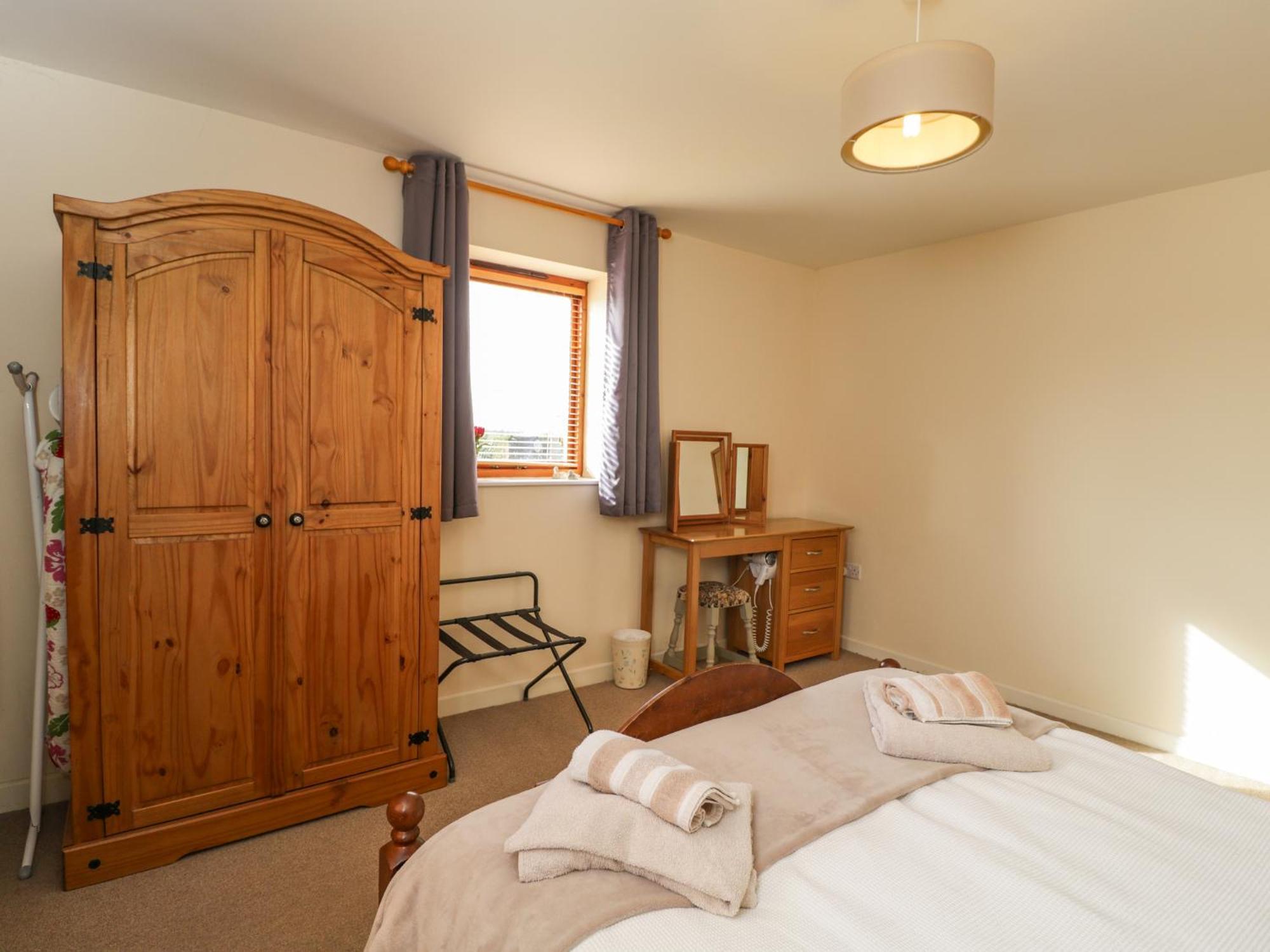 Brindle Cottage Lydiard Millicent 外观 照片
