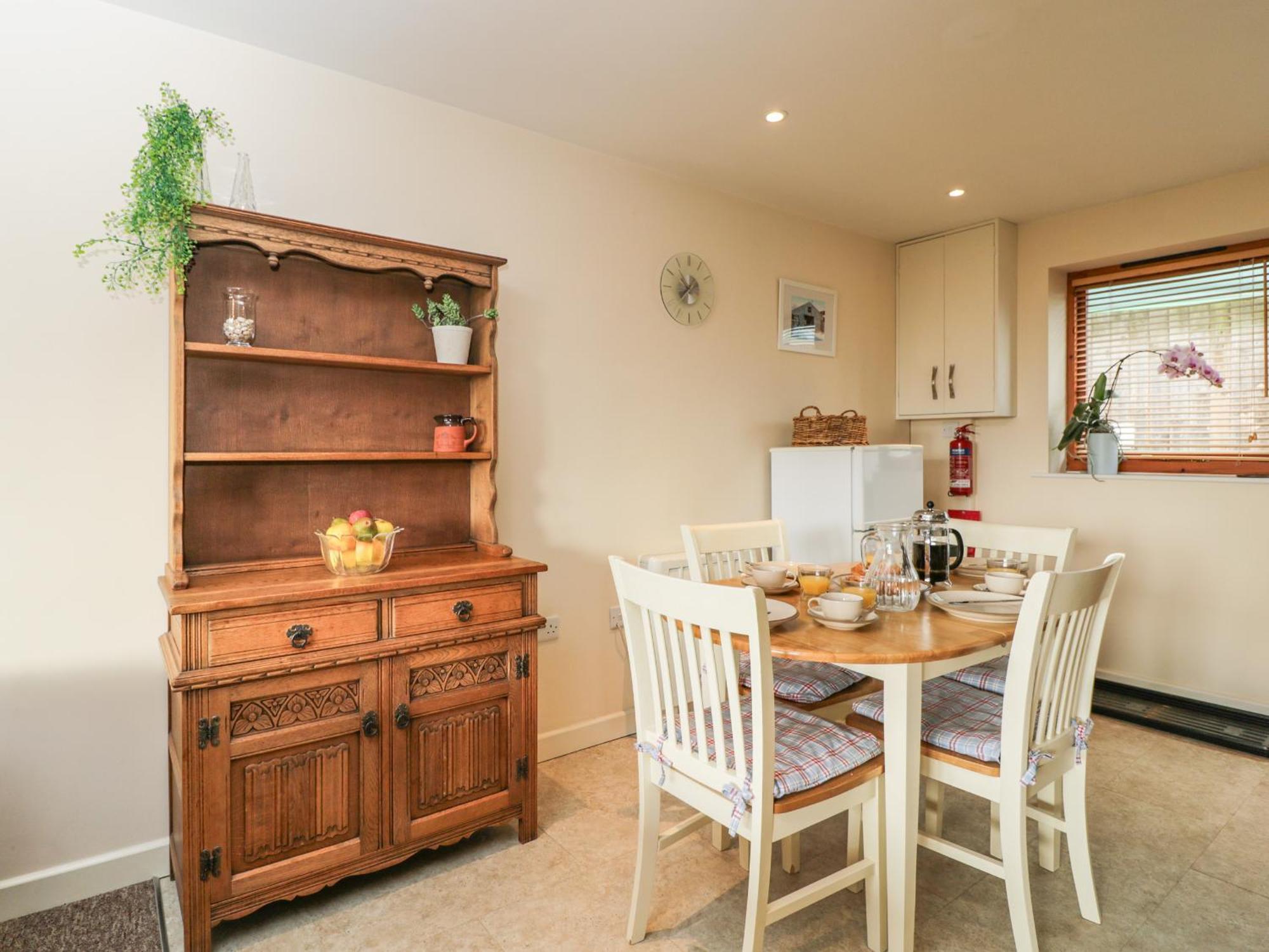 Brindle Cottage Lydiard Millicent 外观 照片