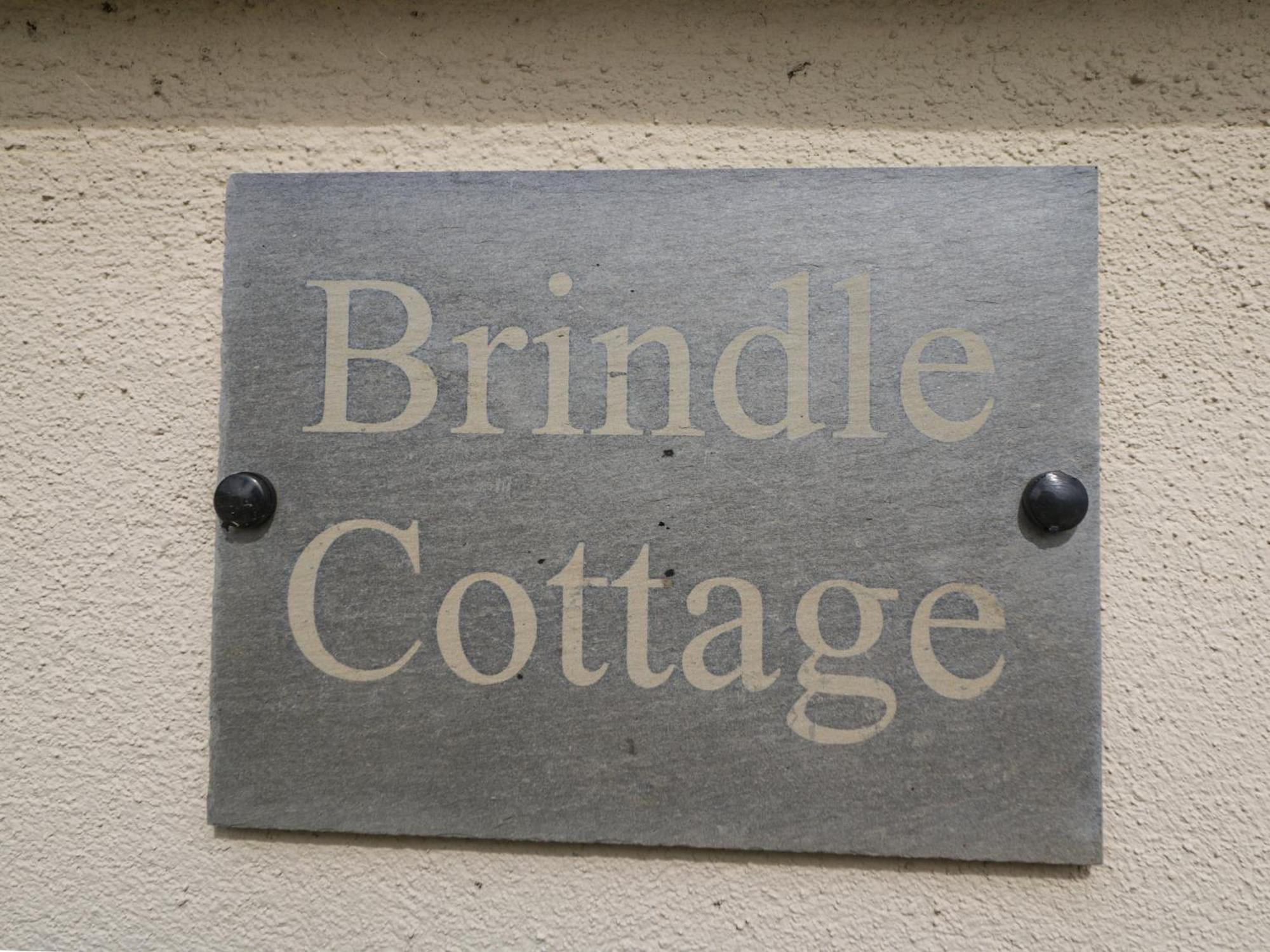 Brindle Cottage Lydiard Millicent 外观 照片